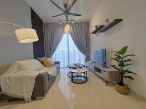 Sunway Velocity 2 # 3BR (Link to mall)
